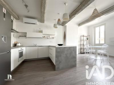 Appartement - 86 m² - 3 pièces