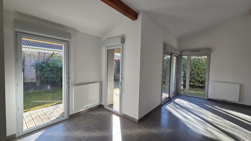 Villa - 94 m² - 4 pièces