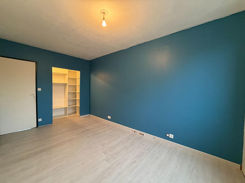 Appartement - 78 m² - 4 pièces