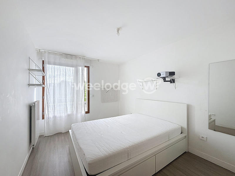 Appartement - 74 m² - 4 pièces