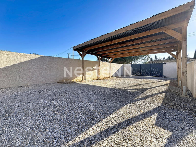 Maison - 101 m² - 4 pièces