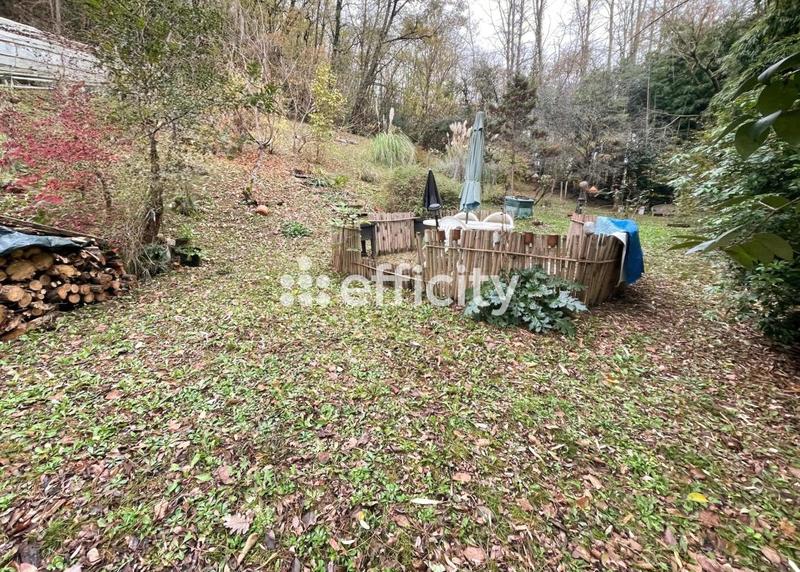 Maison - 86 m² - 5 pièces