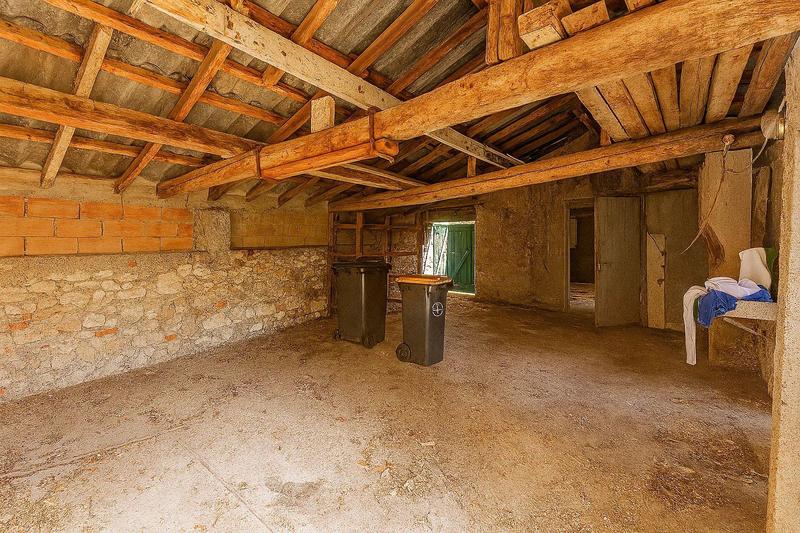 Maison - 84 m² - 4 pièces