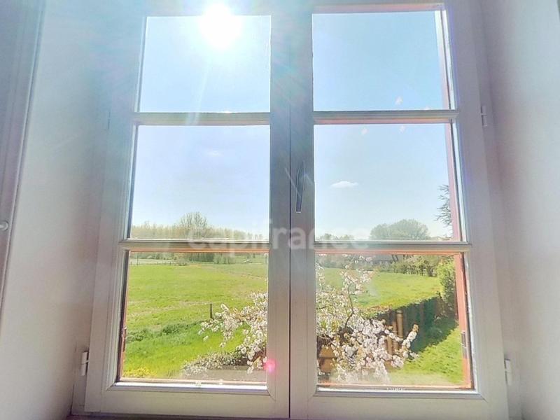 Maison - 178 m² - 7 pièces