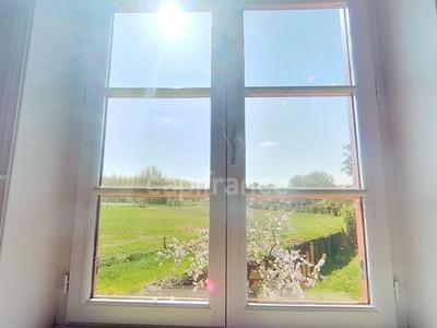 Maison - 178 m² - 7 pièces