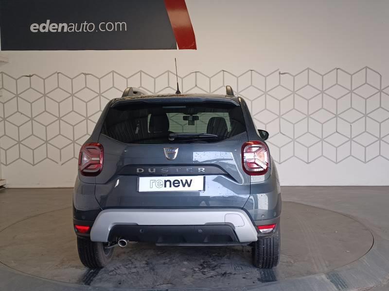 Dacia Duster Blue dCi 115 4x2 Prestige