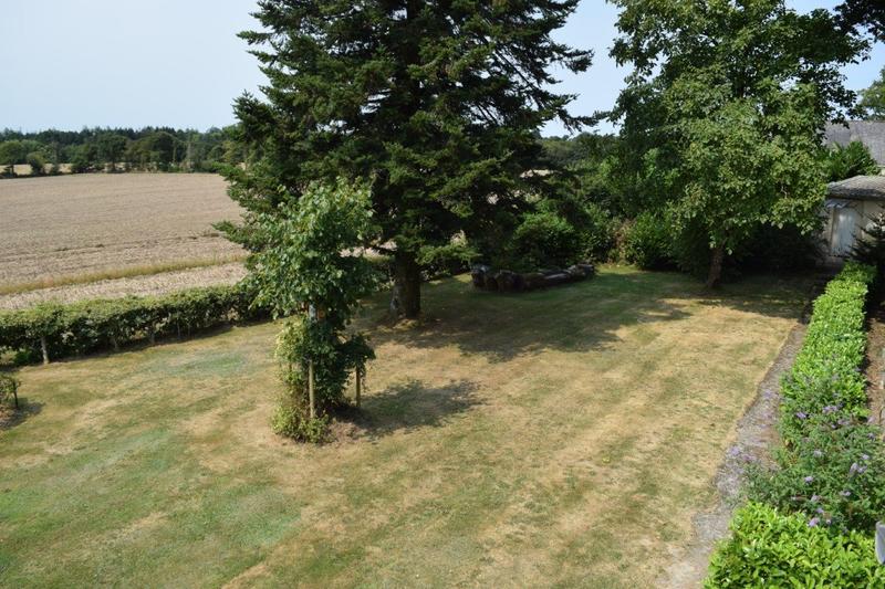 Maison - 122 m² - 4 pièces