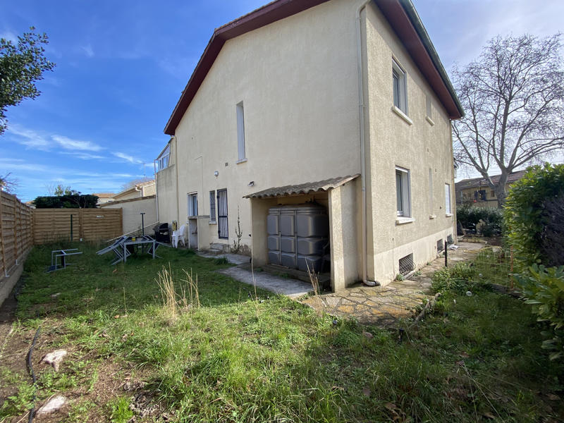 Maison - 179 m² - 7 pièces