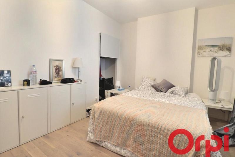Appartement - 88 m² - 3 pièces