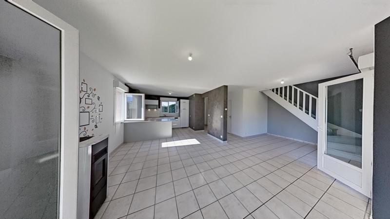 Maison - 145 m² - 4 pièces