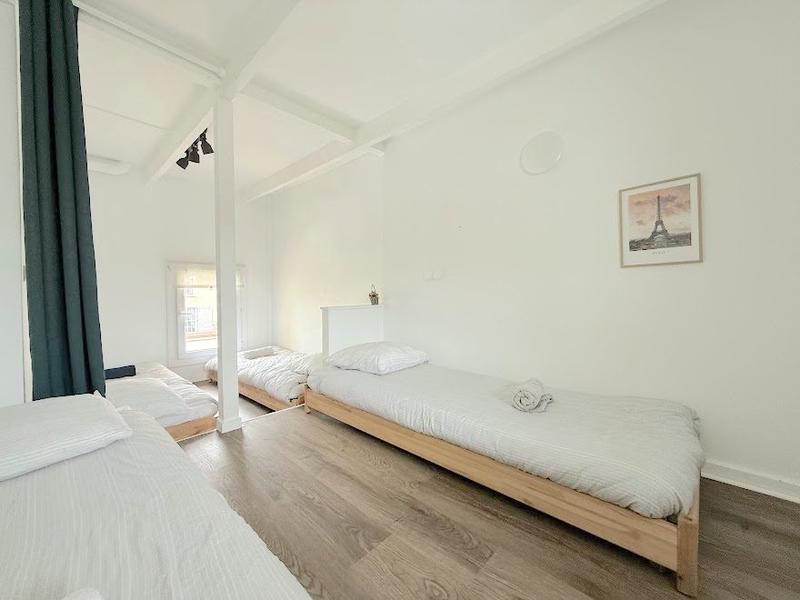 Maison - 50 m² - 3 pièces