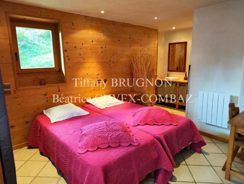 Châlet - 175 m² - 11 pièces