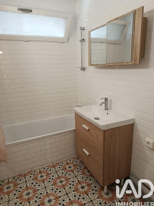 Appartement - 88 m² - 4 pièces