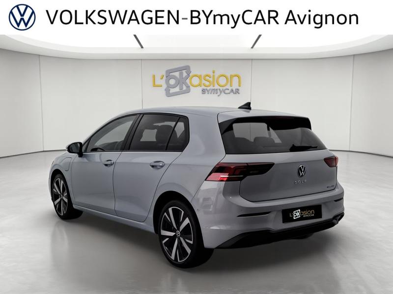 Volkswagen Golf 1.5 eHybrid 204 Dsg6 Vw Edition