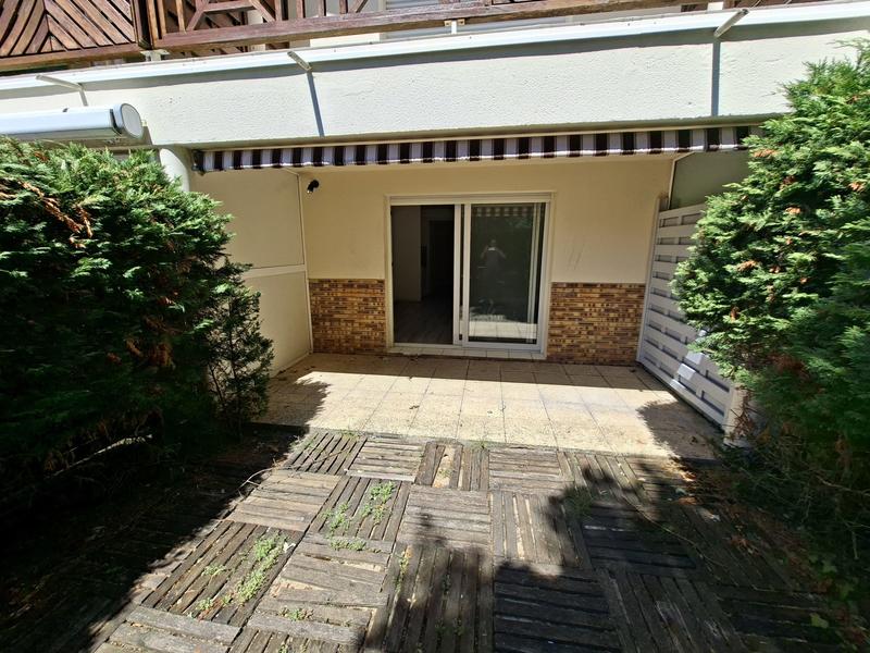 Appartement - 33 m² - 2 pièces