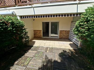 Appartement - 33 m² - 2 pièces