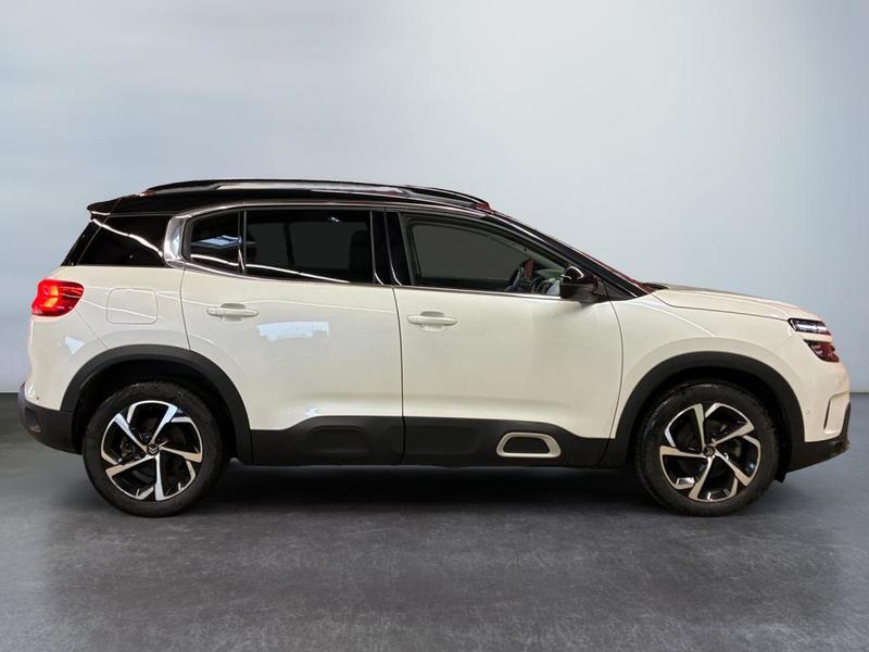 Citroën C5 Aircross BlueHDi 130 s&amp;S Bvm6 Shine