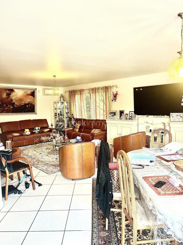 Maison d'architecte - 170 m² - 7 pièces