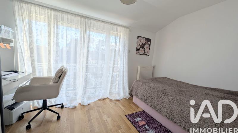 Maison - 157 m² - 8 pièces