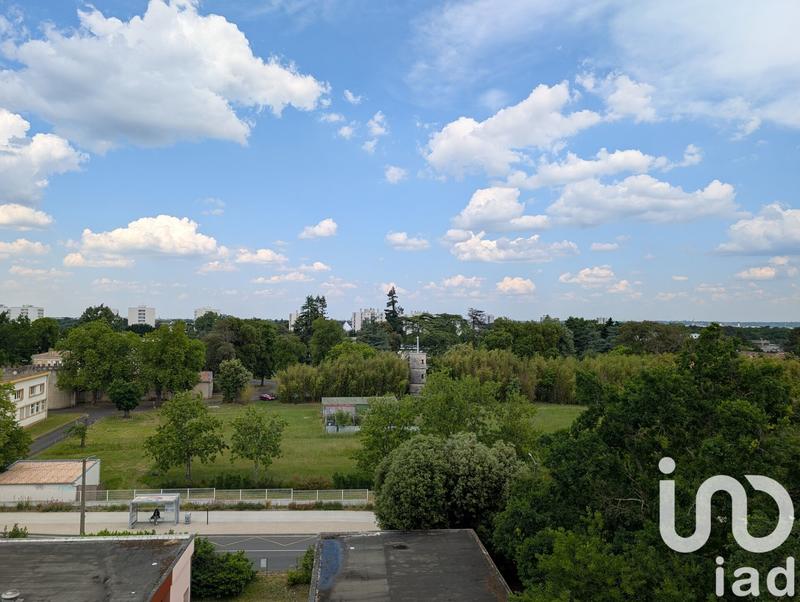 Studio - 18 m² - 1 pièce