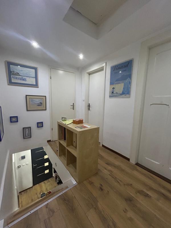 Maison - 108 m² - 6 pièces