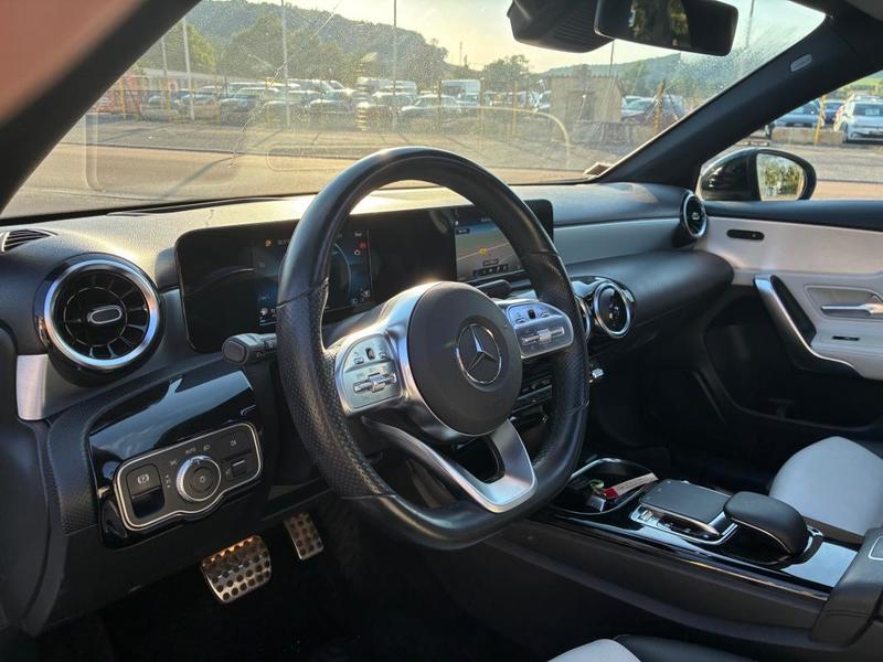 Mercedes Classe a 220 Amg Line 7g-Dct