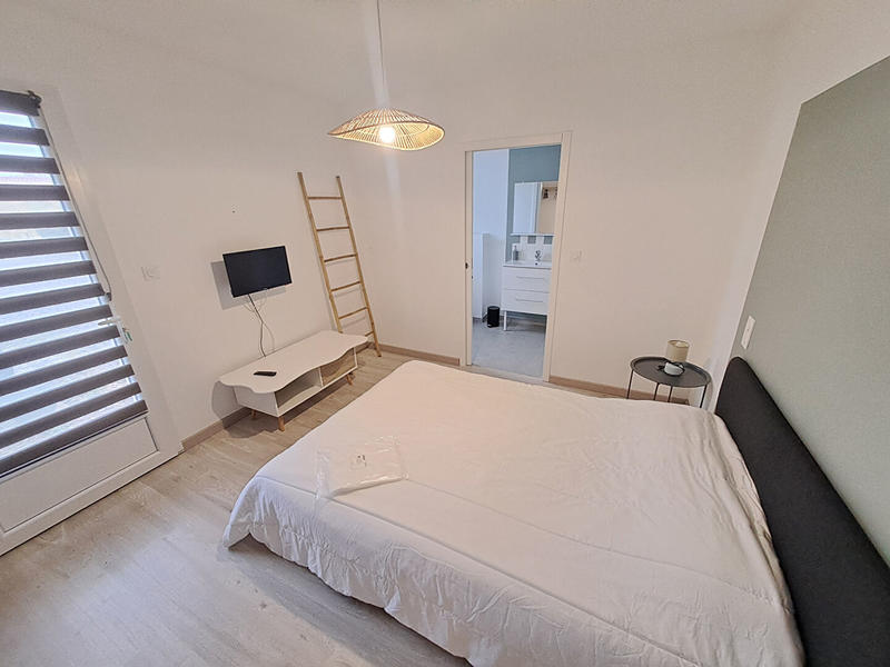 Maison - 133 m² - 5 pièces