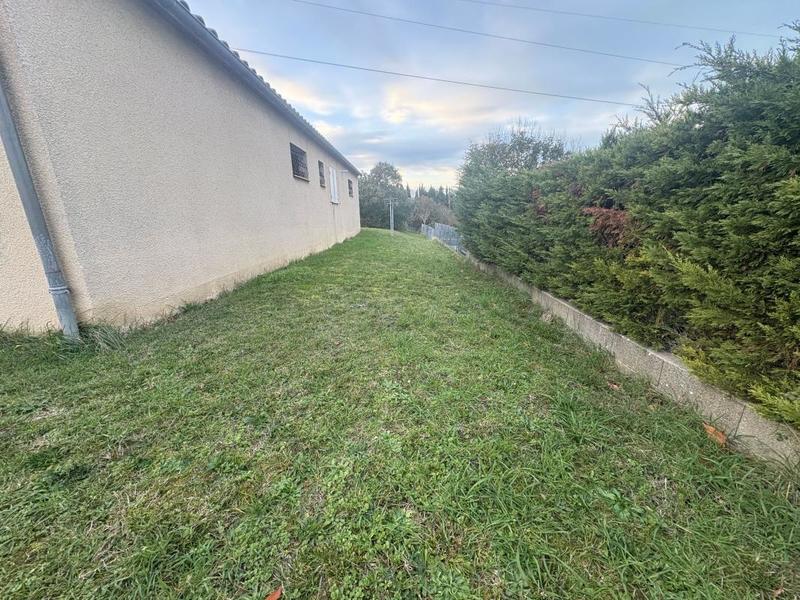 Villa - 98 m² - 4 pièces