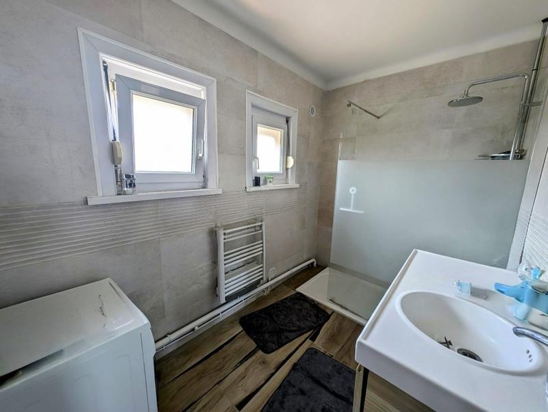 Maison - 115 m² - 4 pièces