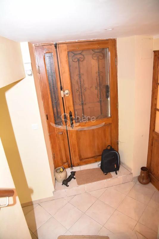 Maison de village - 106 m² - 2 pièces