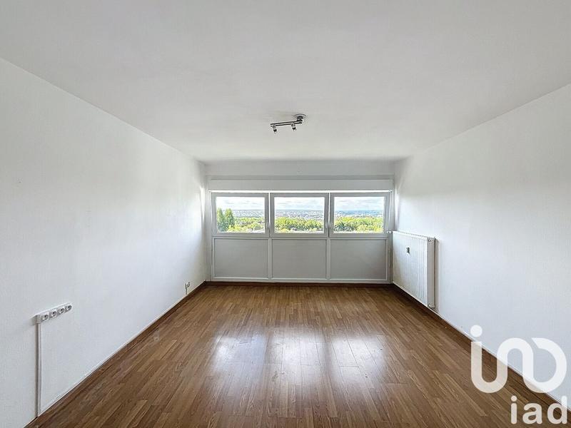 Appartement - 53 m² - 2 pièces