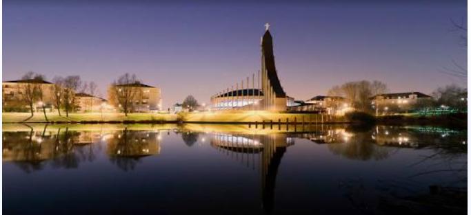 Appartement - 31 m² - 1 pièce