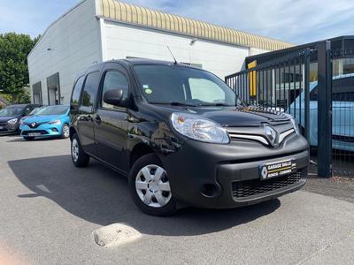 Renault Kangoo Express Dci 80 cv bv6 Extra R Link Gps Clim Bluetooth radars kit bois 11650 Ht