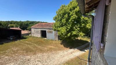 Maison - 123 m² - 5 pièces