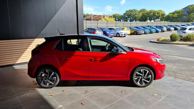 Opel Corsa VI 1.2 Turbo 100ch Gs