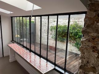 Maison - 102 m² - 6 pièces