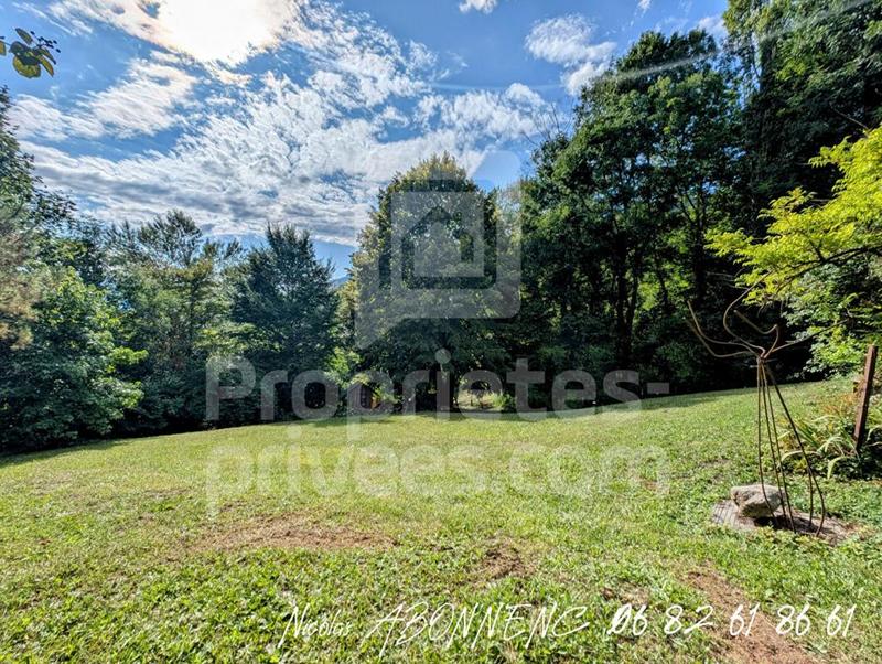 Maison - 121 m² - 6 pièces