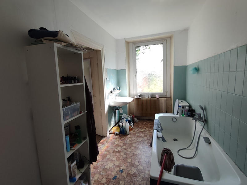 Appartement - 91 m² - 4 pièces