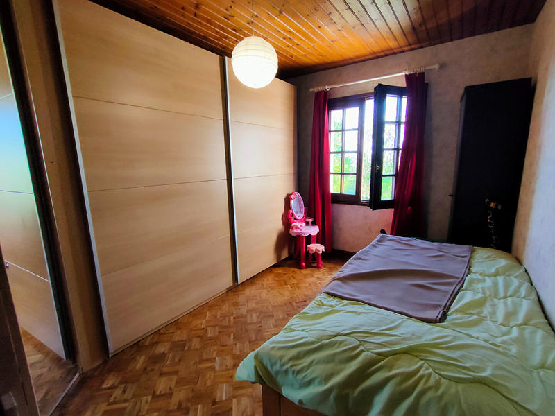 Maison - 136 m² - 5 pièces