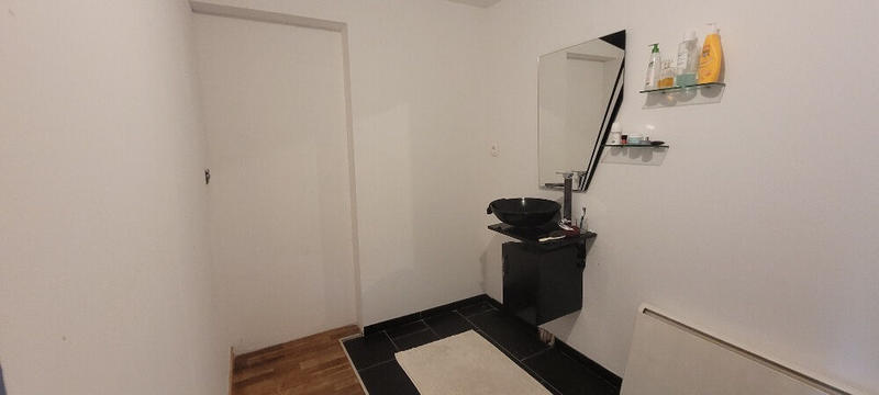 Maison - 100 m² - 3 pièces