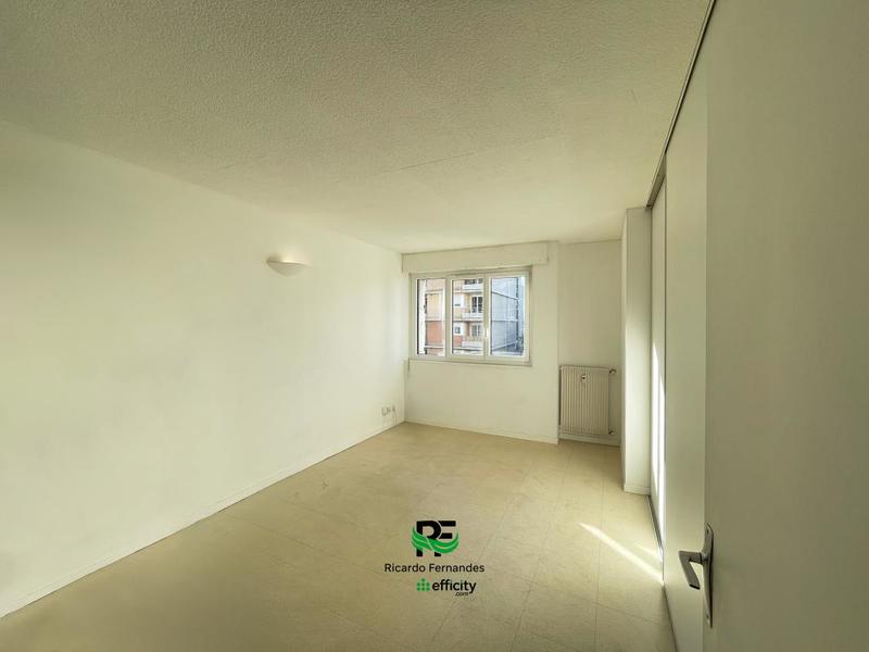 Appartement - 33 m² - 1 pièce