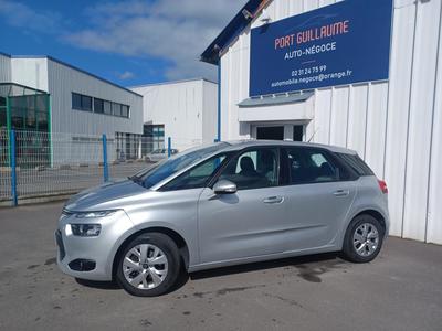 Citroën C4 Picasso II 1.6 Hdi 92cv
