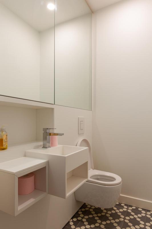 Appartement - 174 m² - 5 pièces