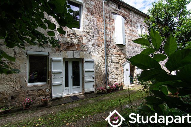 Maison - 160 m² - 4 pièces