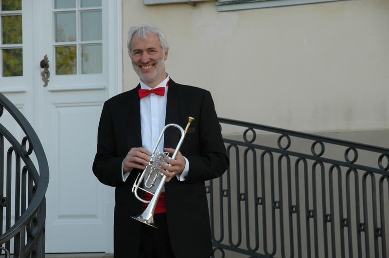 Mai musical de Meursault - Concert  Trio con trombe :  "Musique festive pour orgue et trompettes"