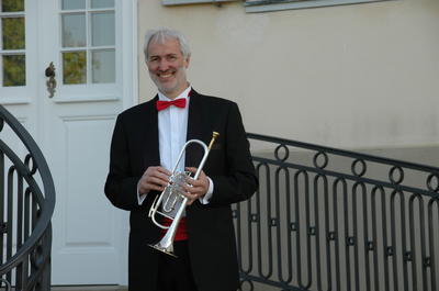 Mai musical de Meursault - Concert  Trio con trombe :  "Musique festive pour orgue et trompettes"