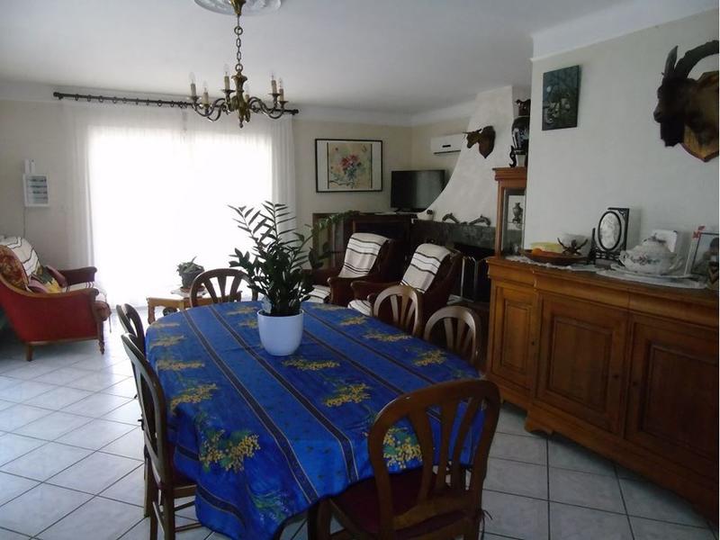 Maison traditionnelle - 115 m² - 4 pièces