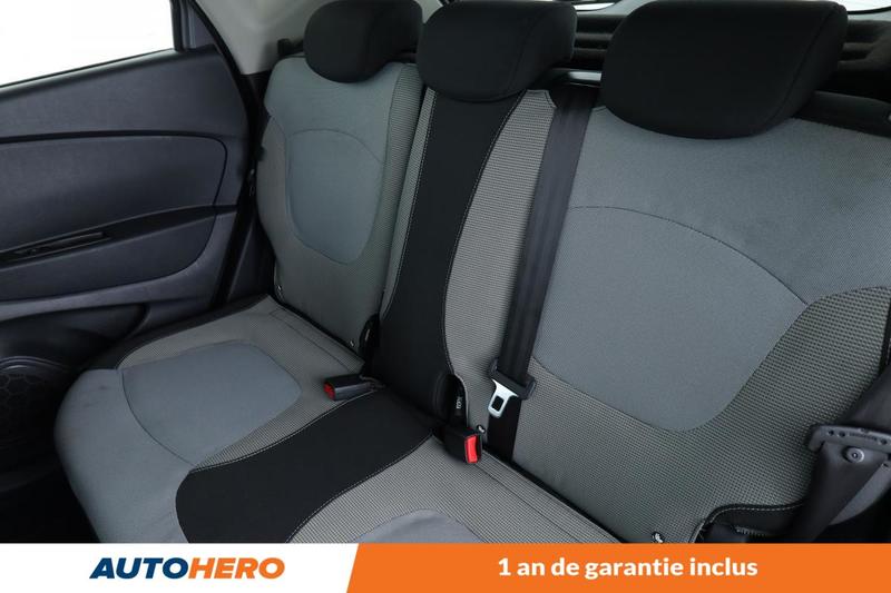 Renault Captur 1.5 dCi Energy Cool Grey Eco2 90 ch