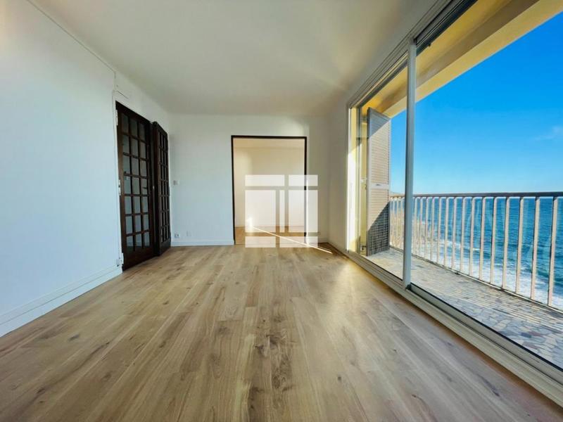 Appartement - 51 m² - 3 pièces