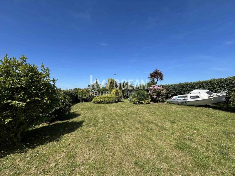 Maison - 79 m² - 6 pièces